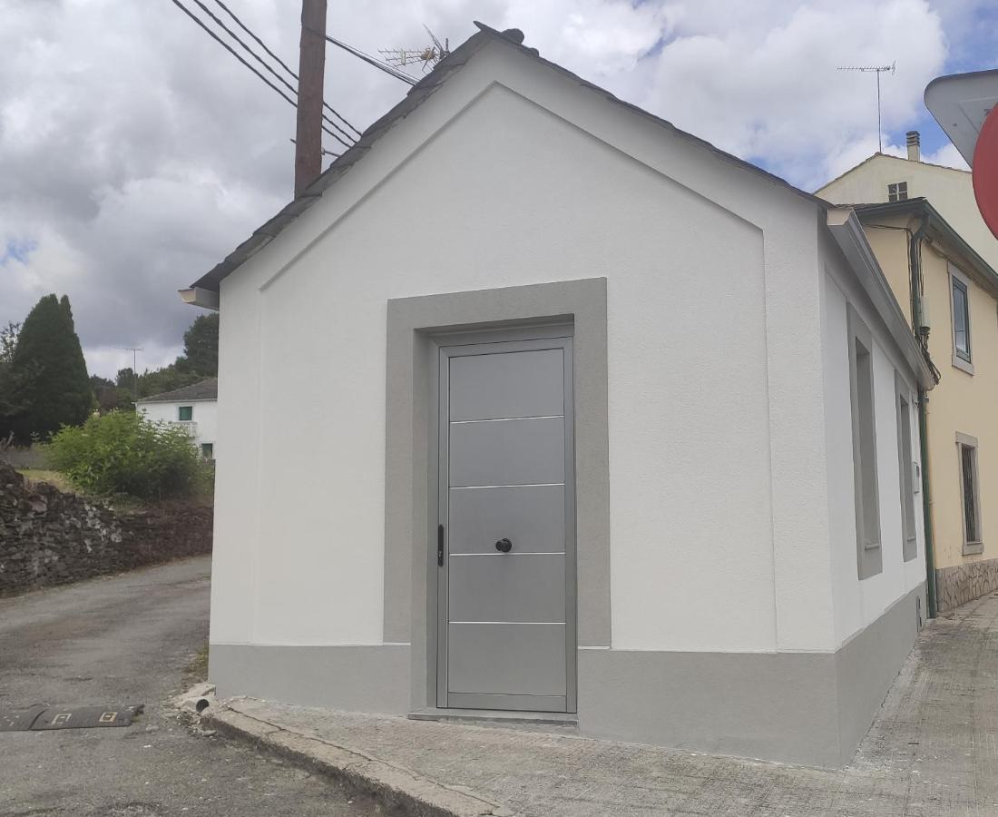 A Casina Do Camino Villa Baamonde Kültér fotó