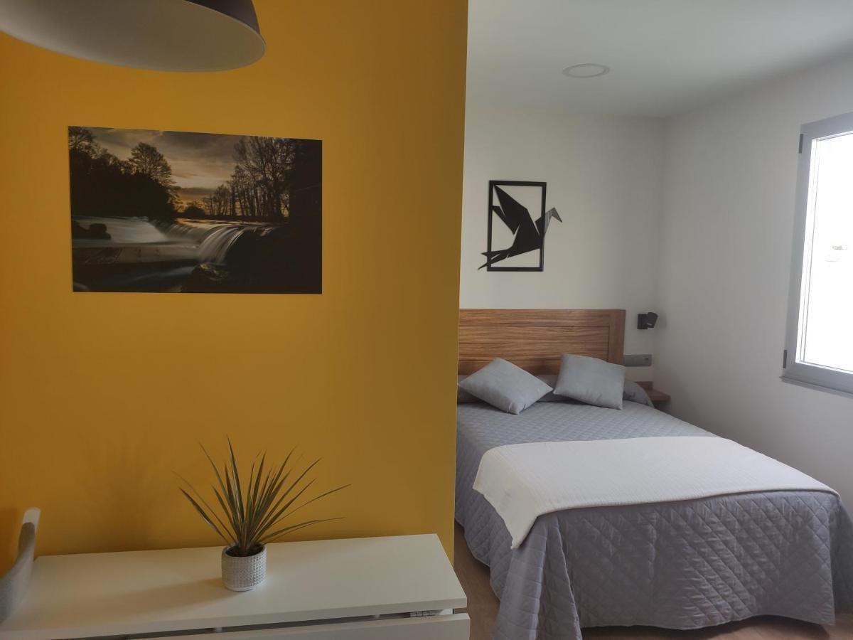 A Casina Do Camino Villa Baamonde Kültér fotó