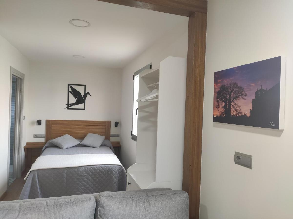 A Casina Do Camino Villa Baamonde Kültér fotó