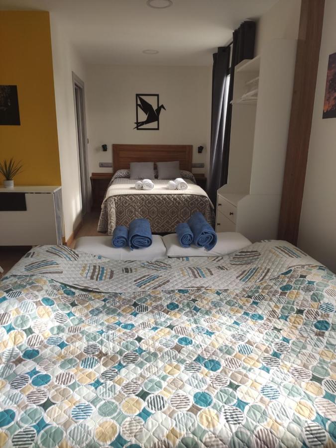 A Casina Do Camino Villa Baamonde Kültér fotó