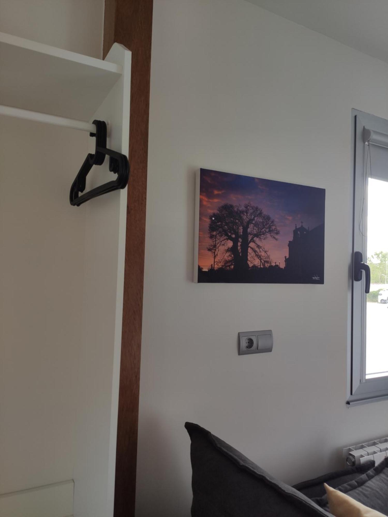 A Casina Do Camino Villa Baamonde Kültér fotó